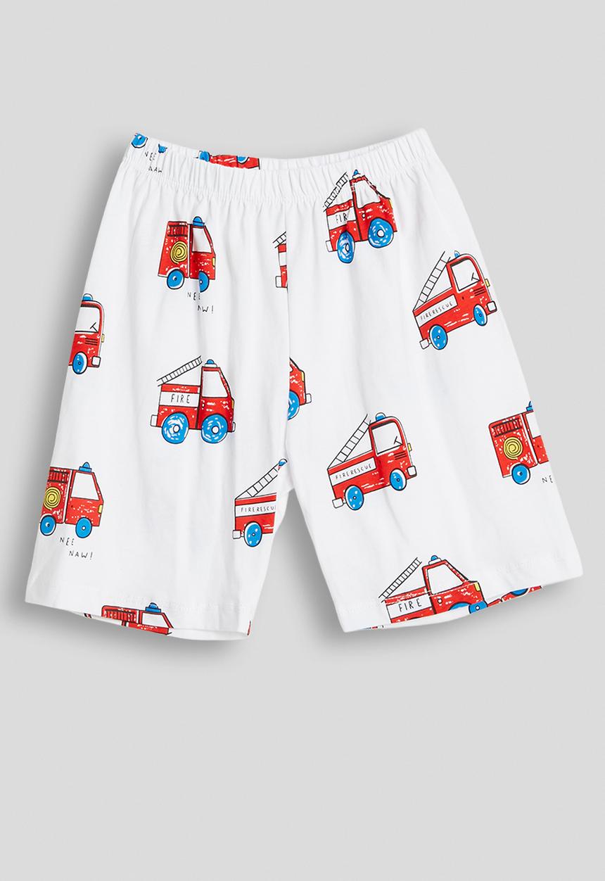 Pop Candy - Car aop set - white