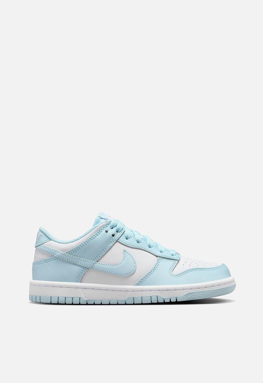 Nike - Nike Dunk Low Grade School