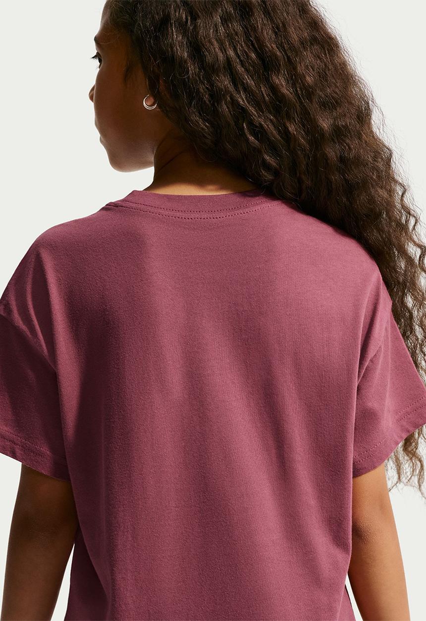 Nike - Nike Sportswear Essential Boxy Tee lbr