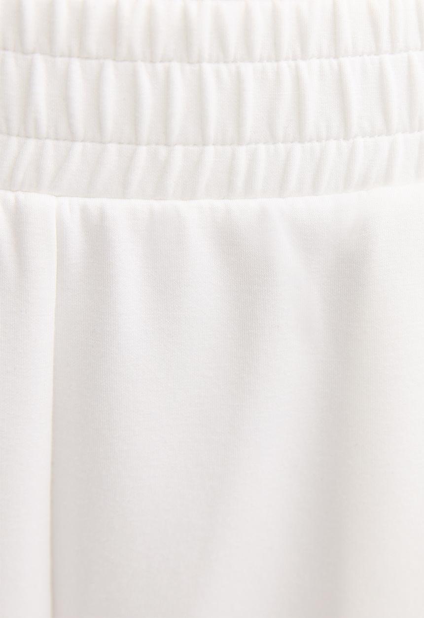 New Look - Vde premium short - cream
