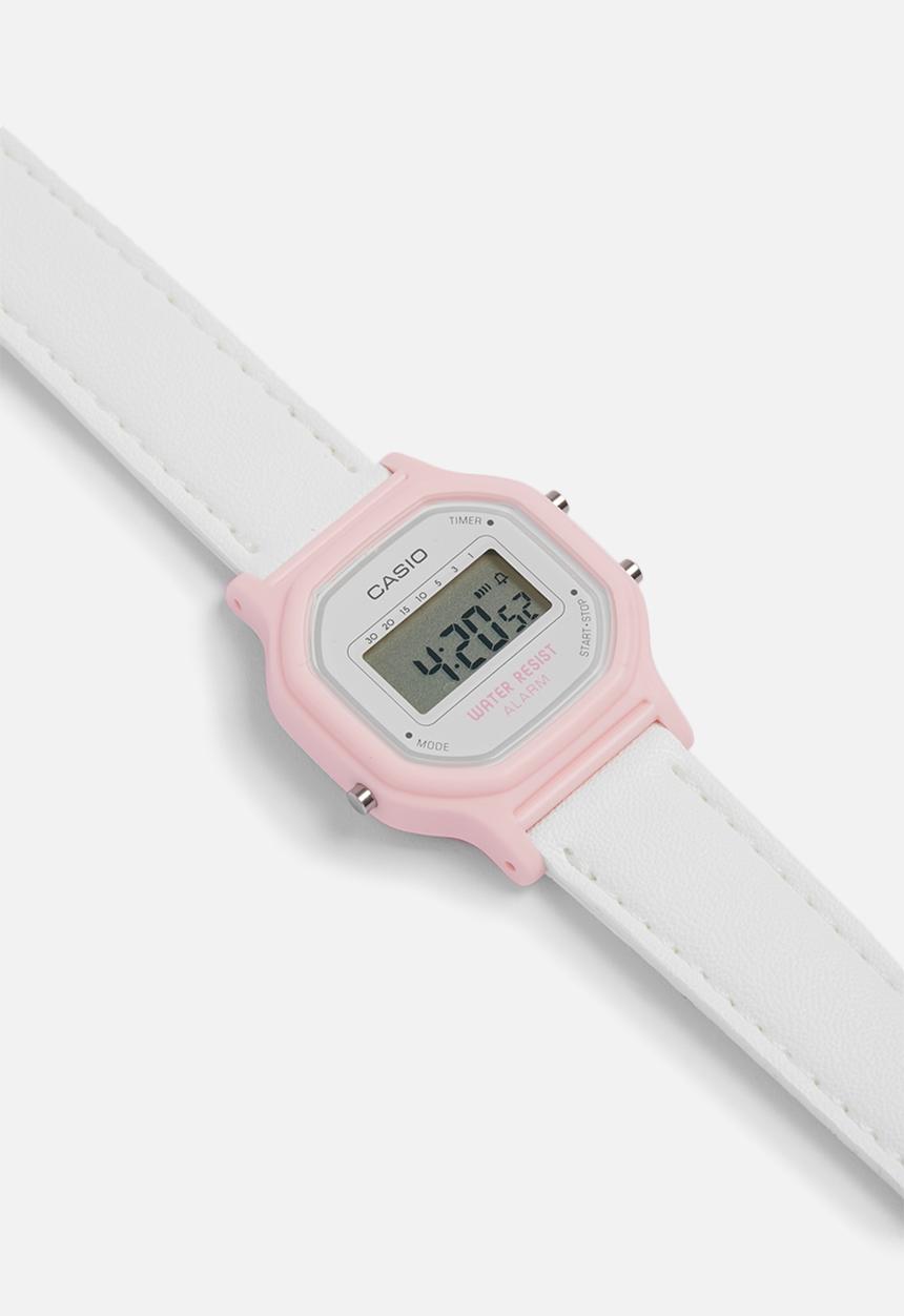 Casio - Digital wrist watch