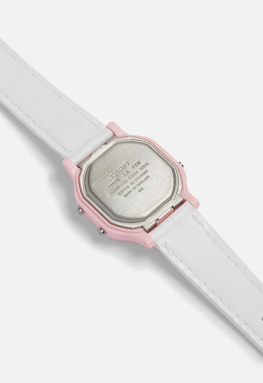 Casio - Digital wrist watch