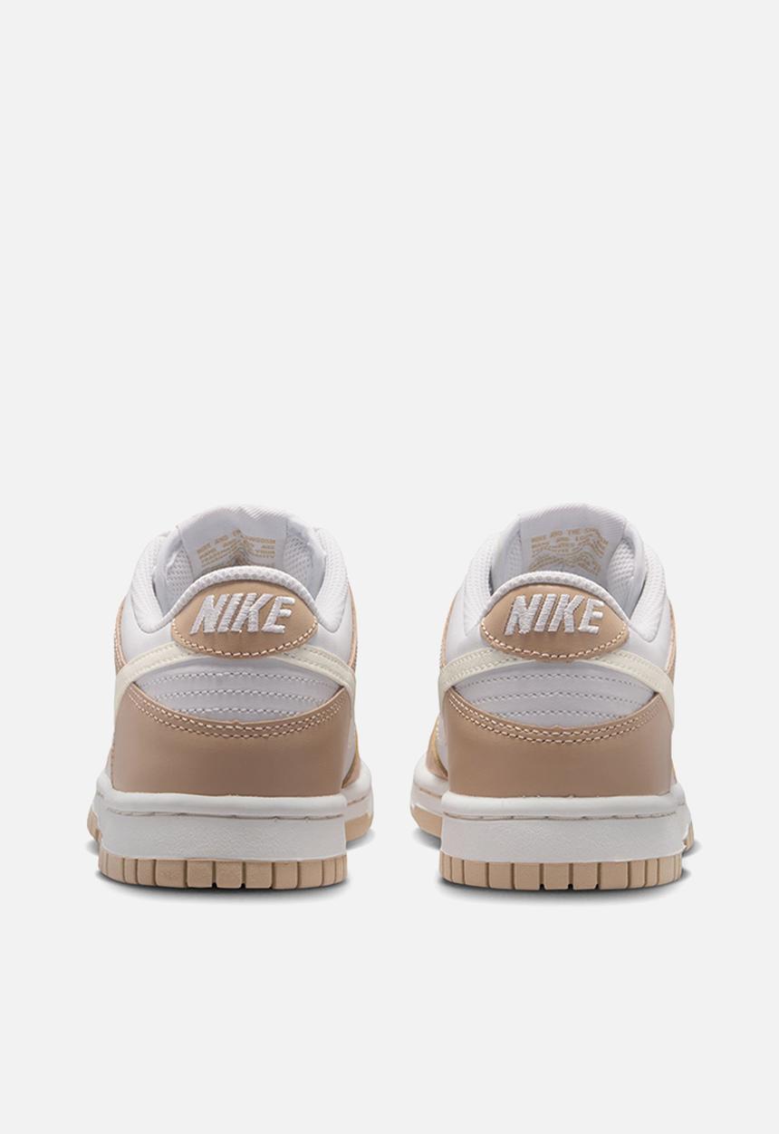 Nike - Nike Dunk Low Grade School