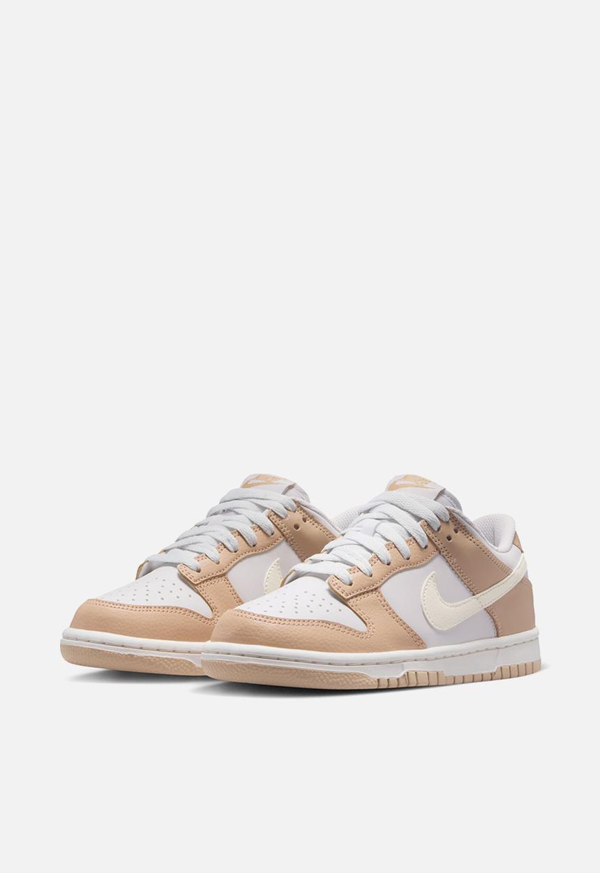 Nike - Nike Dunk Low Grade School