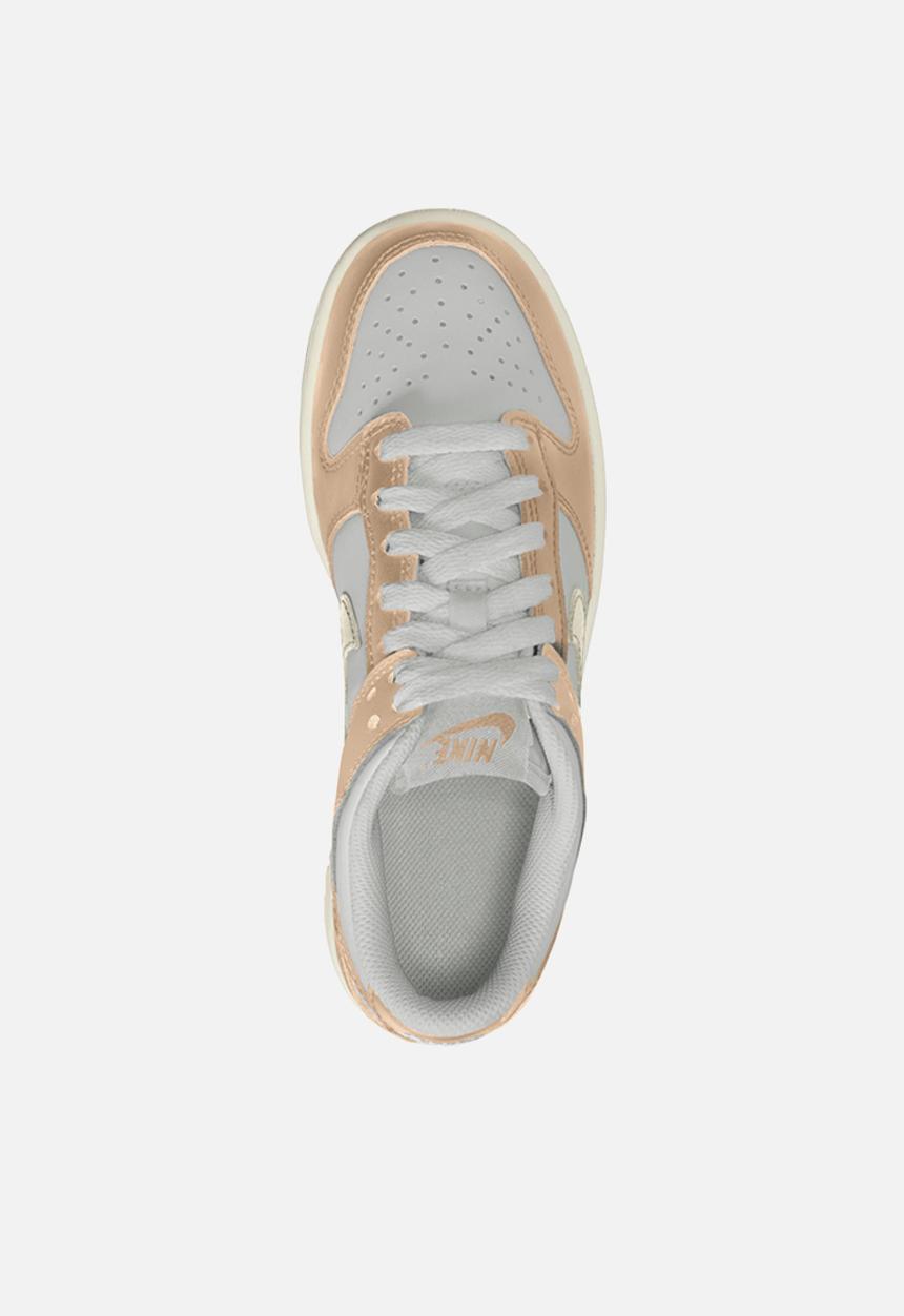 Nike - Nike Dunk Low Grade School