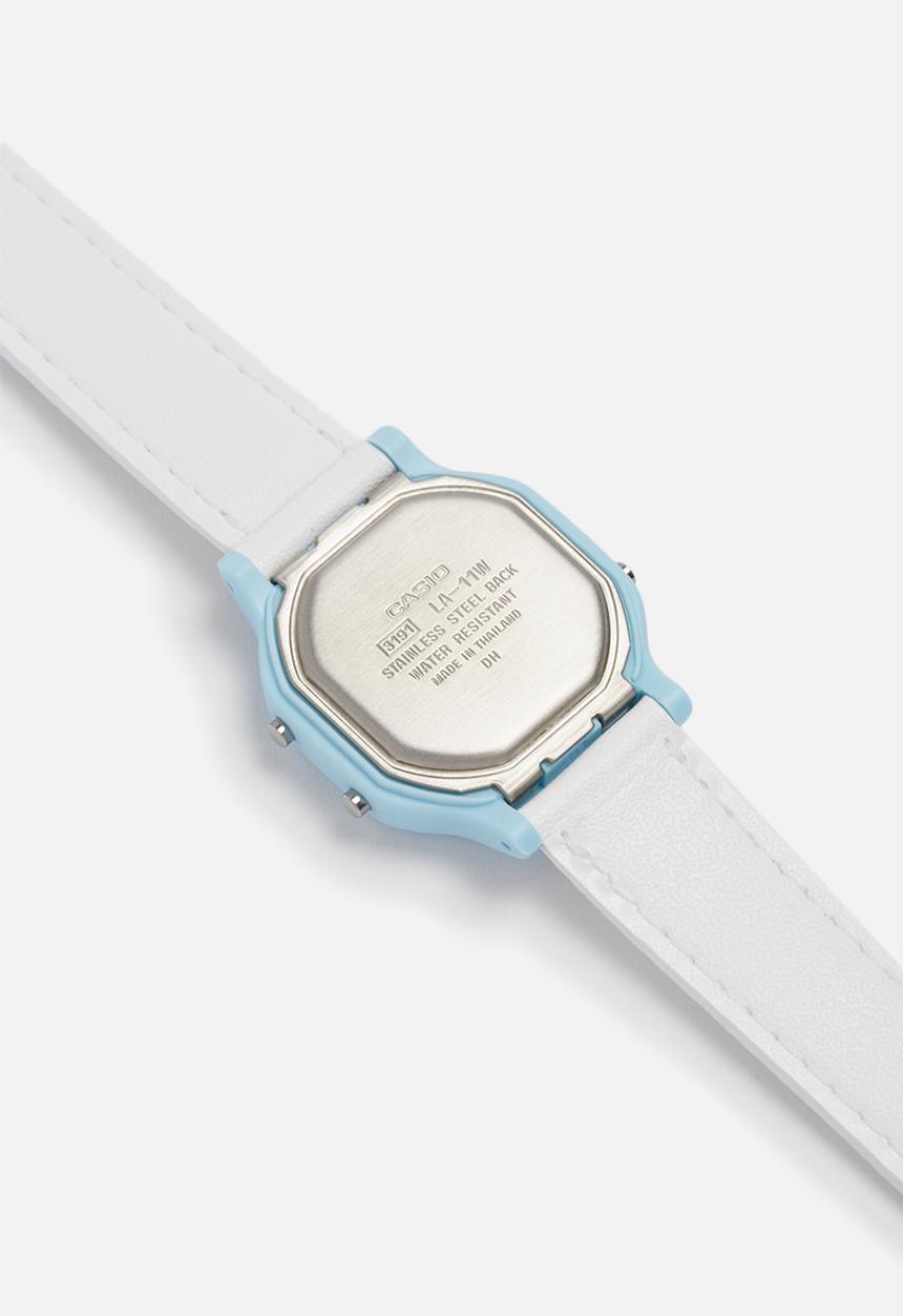 Casio - Digital wrist watch