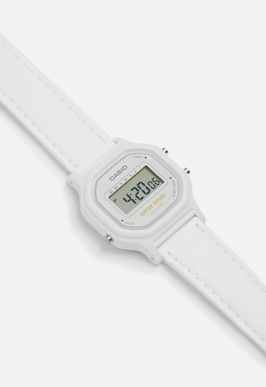 Casio - Digital wrist watch