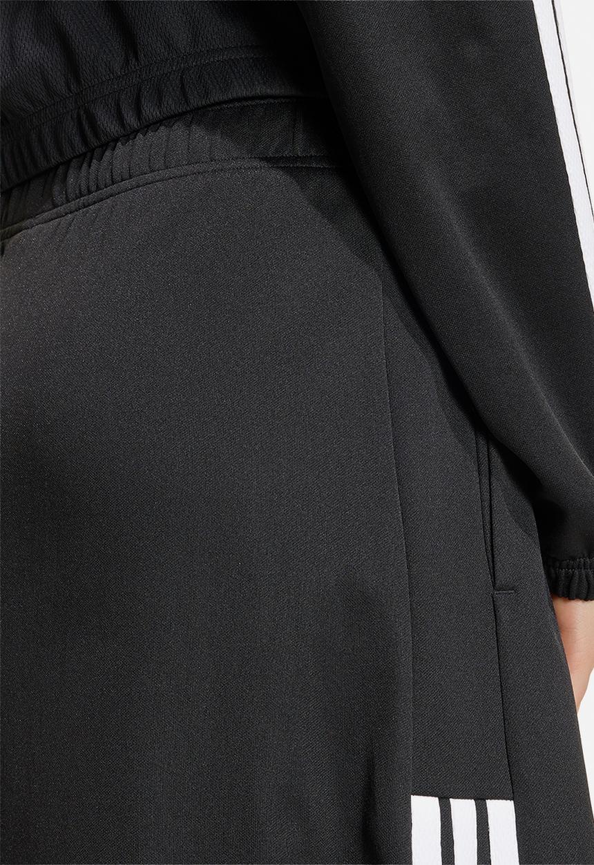 adidas Performance - W Tiro Skirt - Black/White