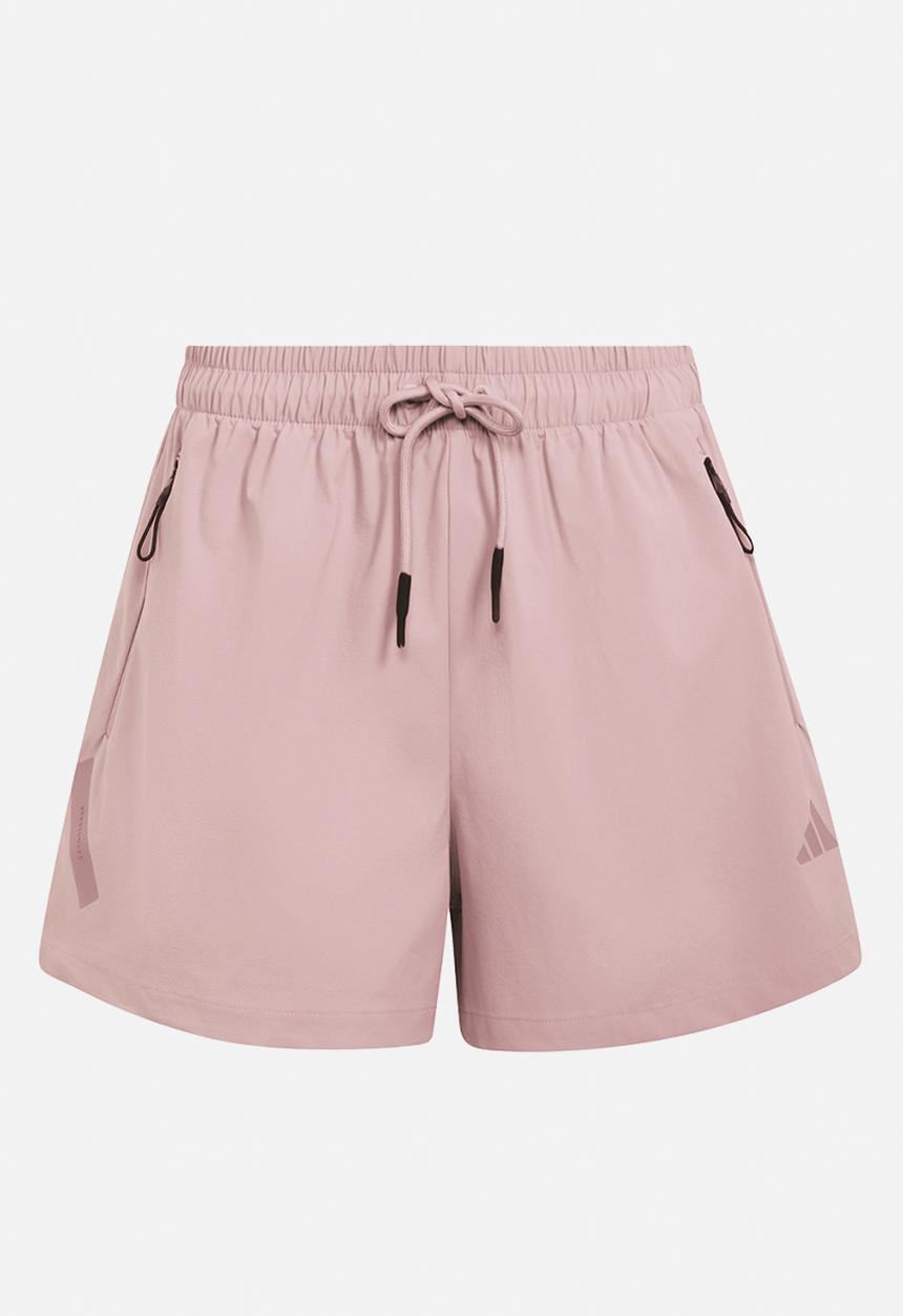 adidas Performance - W Z.N.E. Wv Sh - Magic Mauve