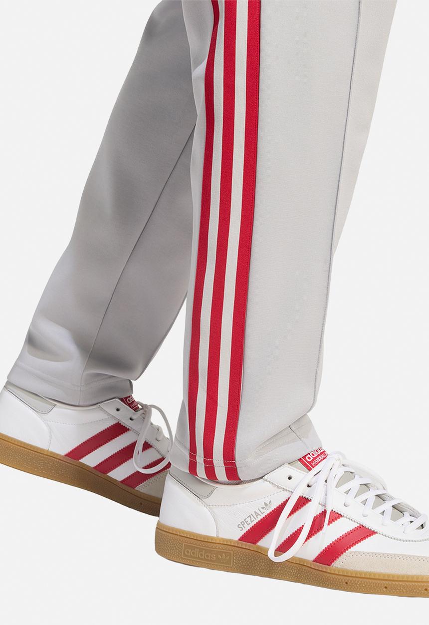 adidas Originals - Liverpool FC Originals Track Pants - Grey 