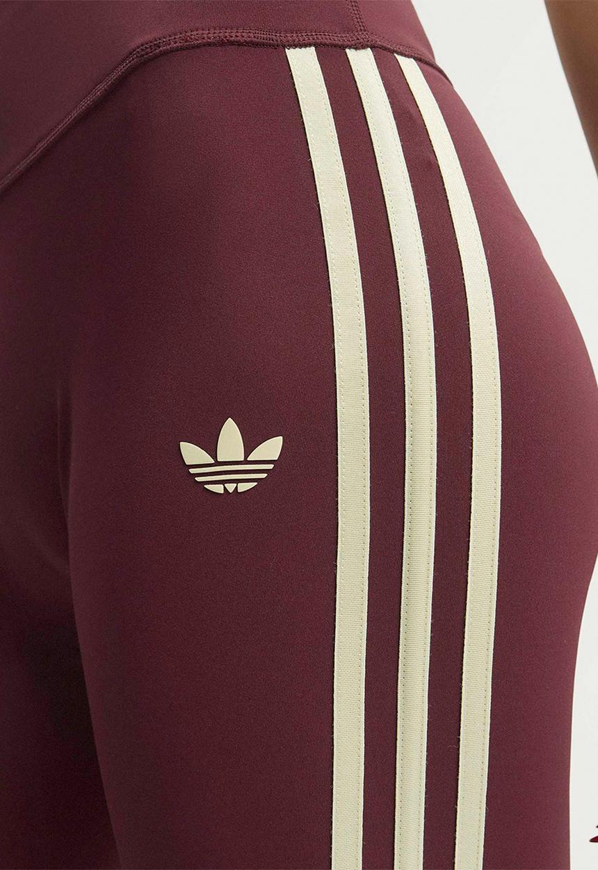 adidas Originals - Og Sp Leg 7/8 - Maroon