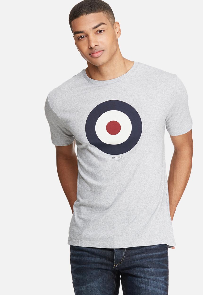 Ben Sherman - Target tee