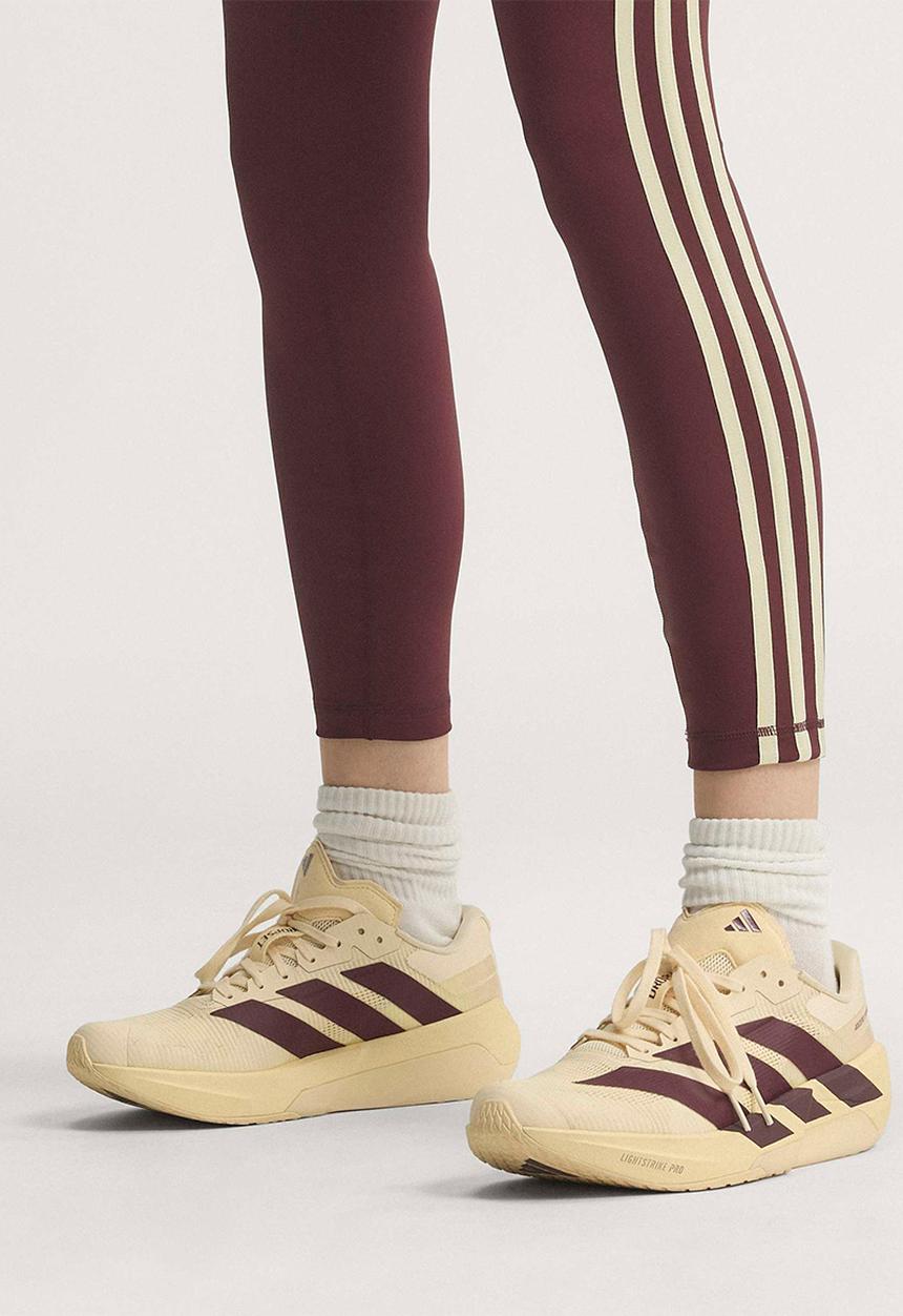 adidas Originals - Og Sp Leg 7/8 - Maroon