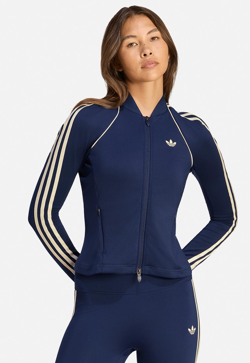 adidas Originals - Og Sp Midlay - Indigo