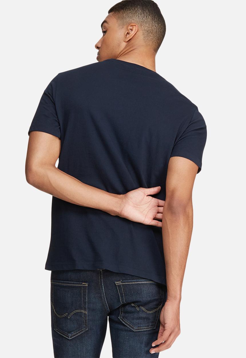 Ben Sherman - Target tee