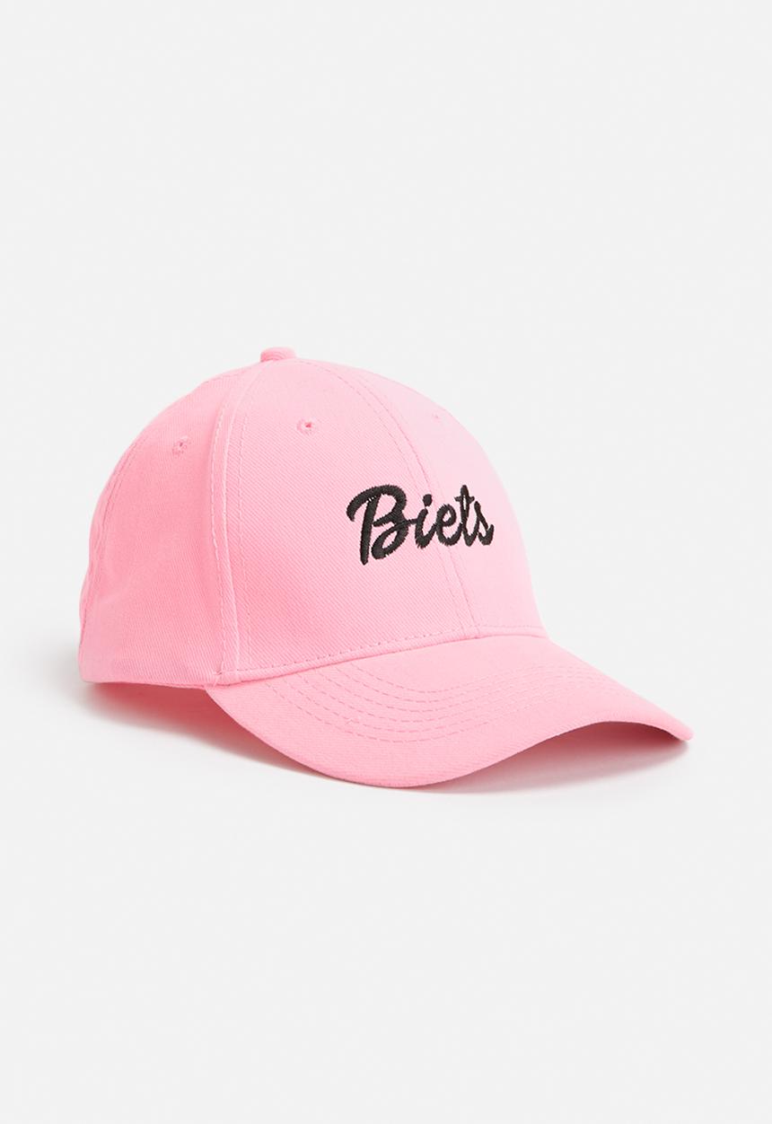 Vintage Lover - Biets cap