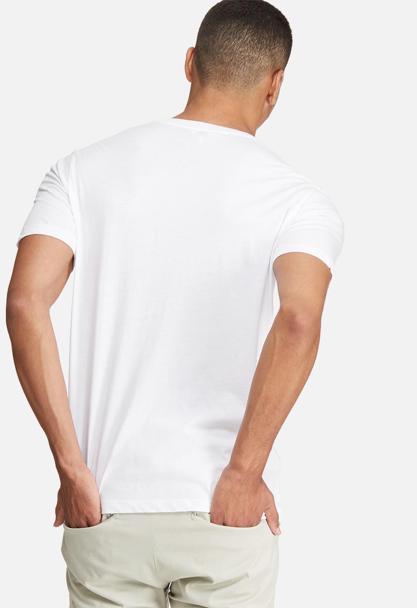 Ben Sherman - Target tee