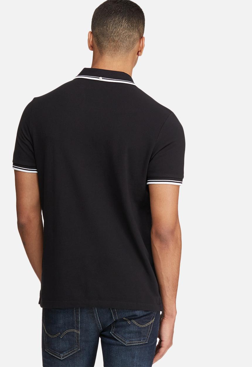 Ben Sherman - Romford polo