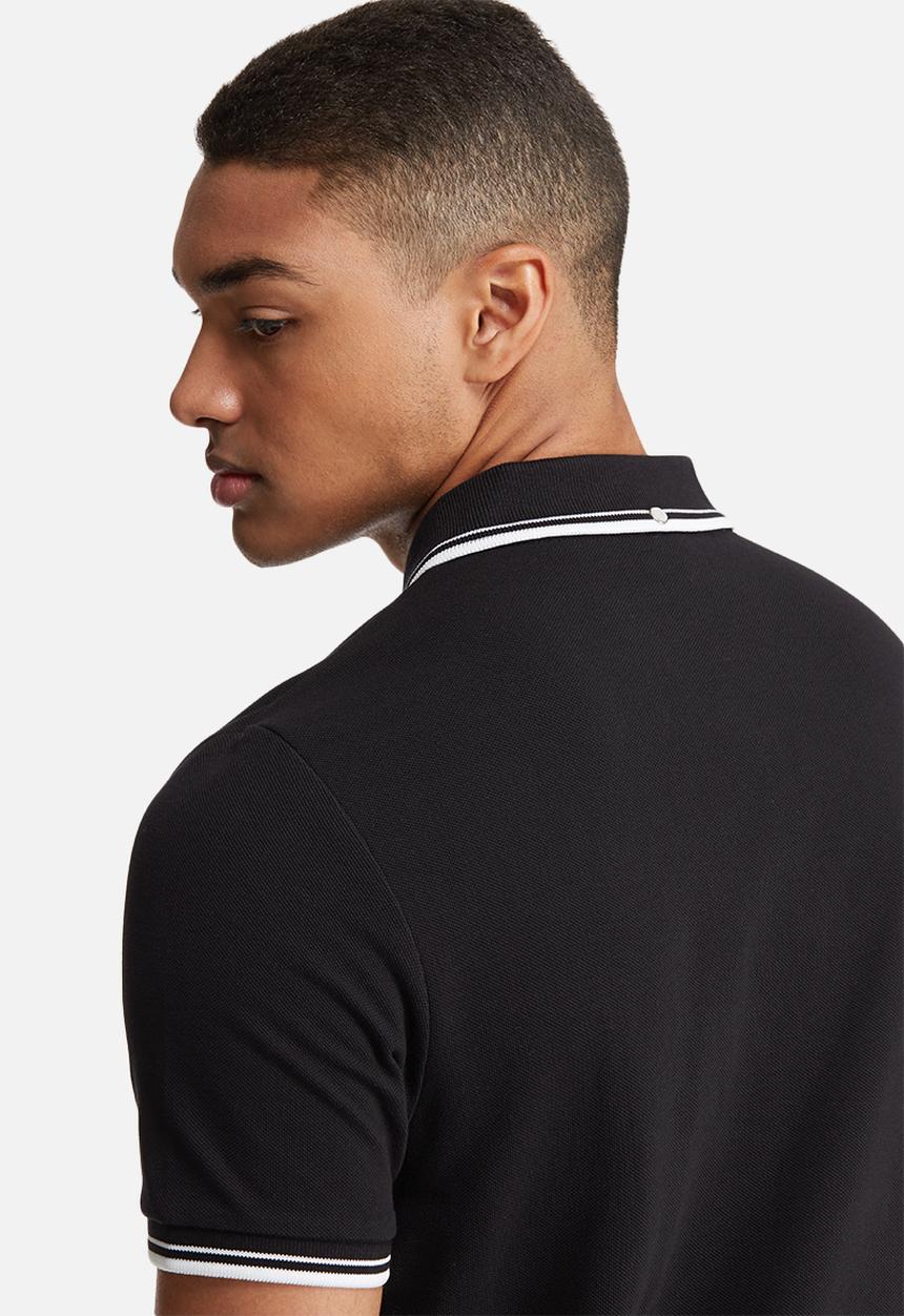 Ben Sherman - Romford polo