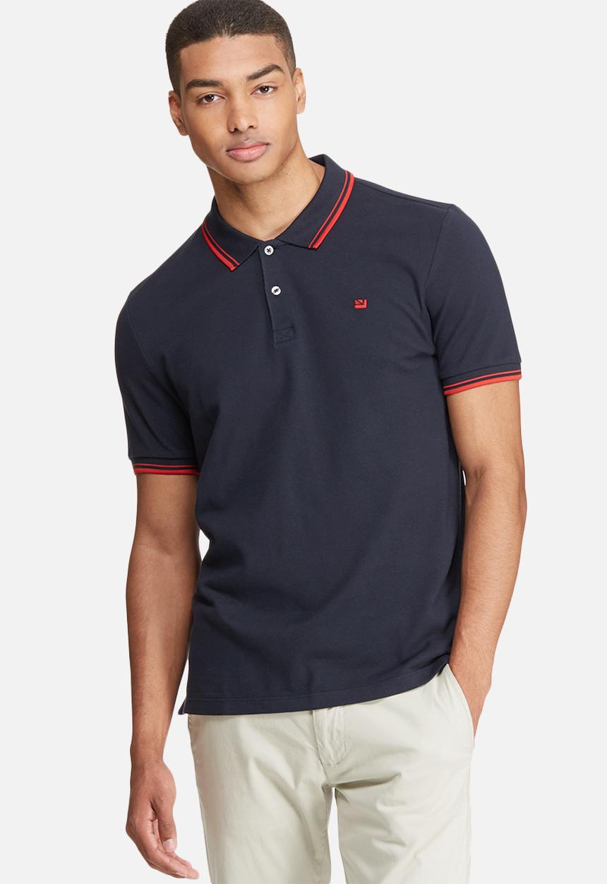 Ben Sherman - Romford polo