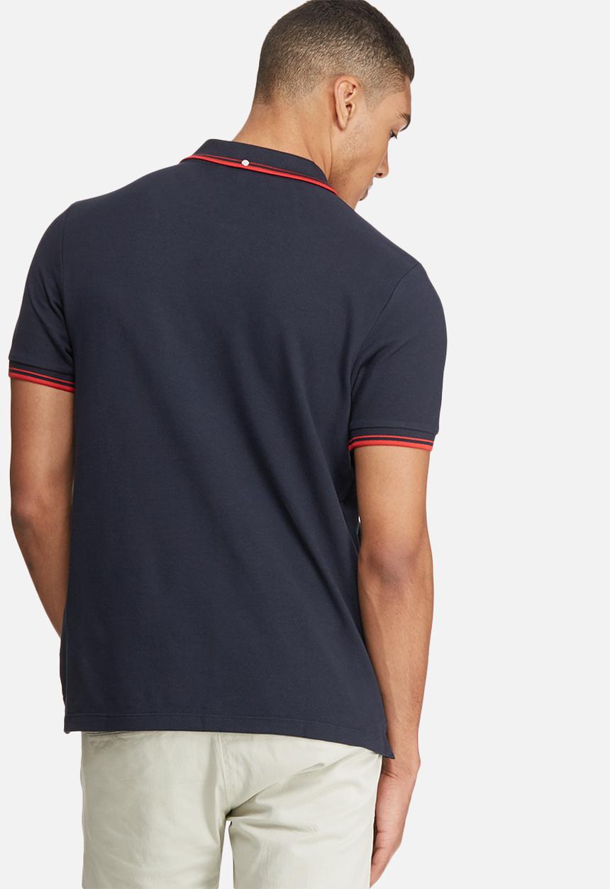 Ben Sherman - Romford polo