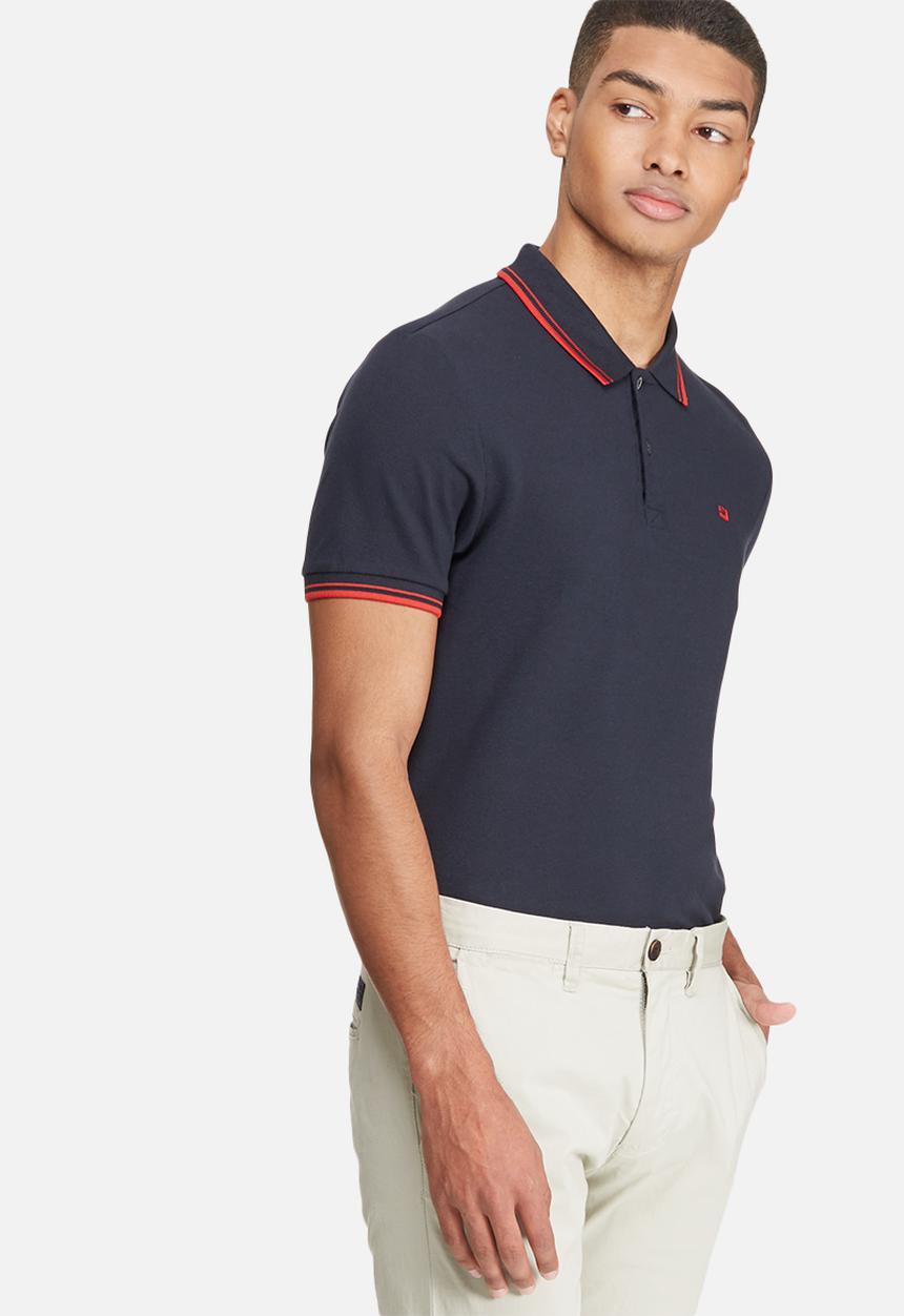 Ben Sherman - Romford polo
