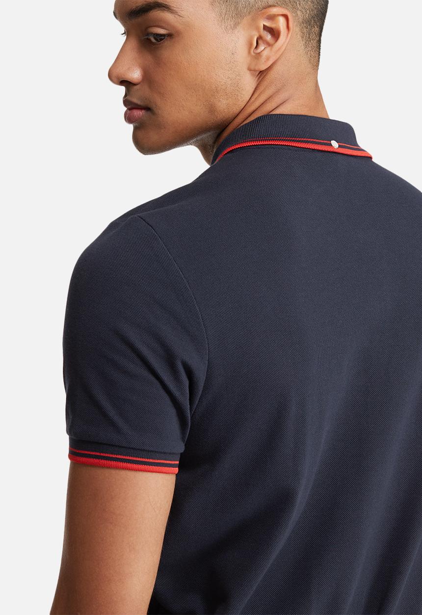 Ben Sherman - Romford polo