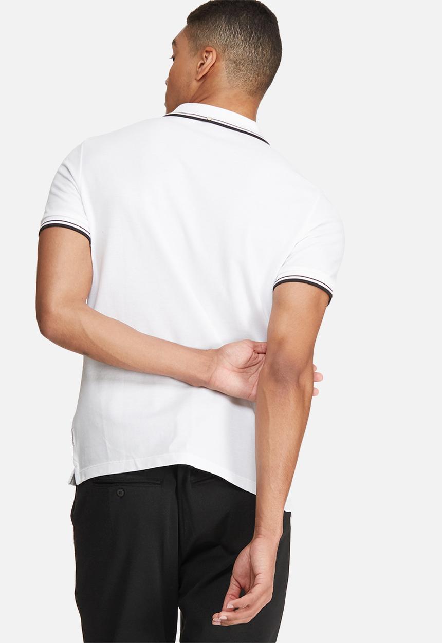 Ben Sherman - Romford polo