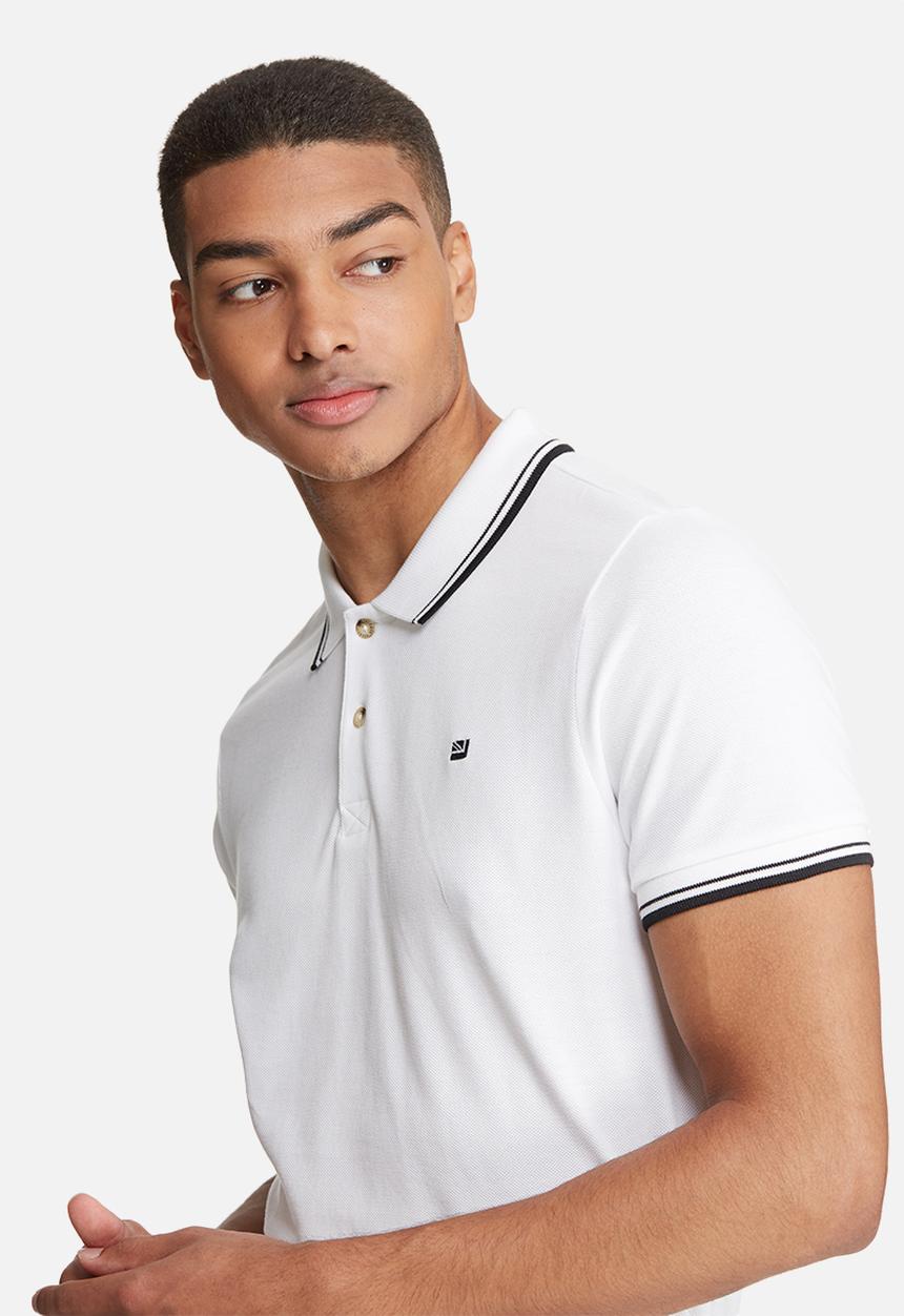 Ben Sherman - Romford polo
