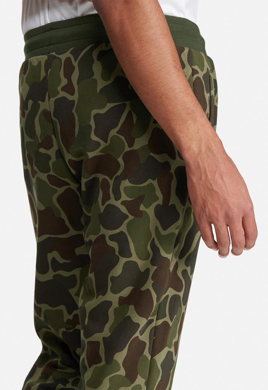 adidas Originals - Camo sweatpant
