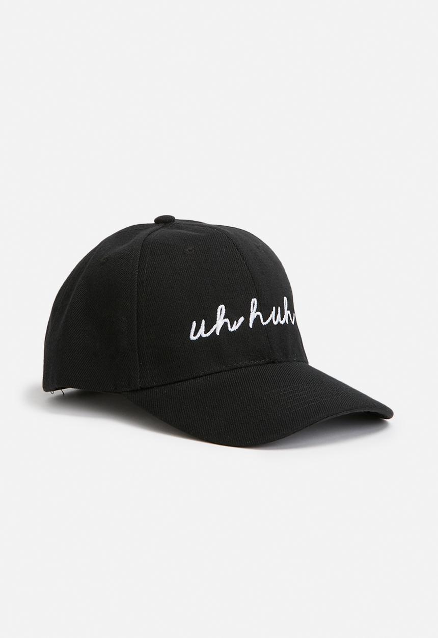 Vintage Lover - Uh huh cap