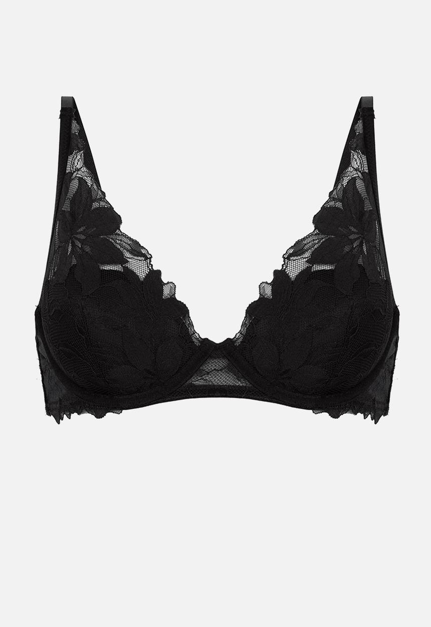 Hunkemoller - Ingrid pp - caviar