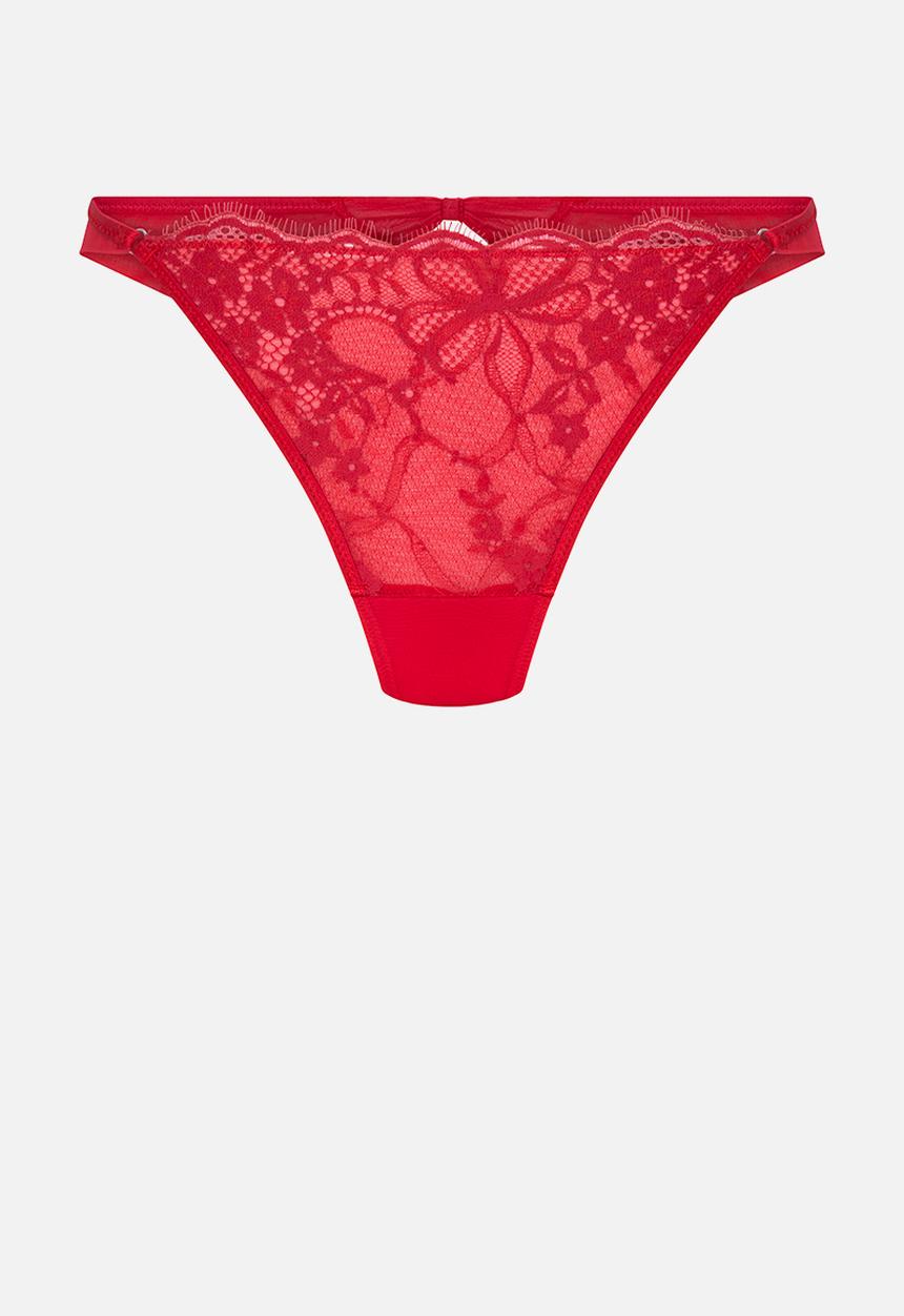 Hunkemoller - Marianna cheekini - chili pepper