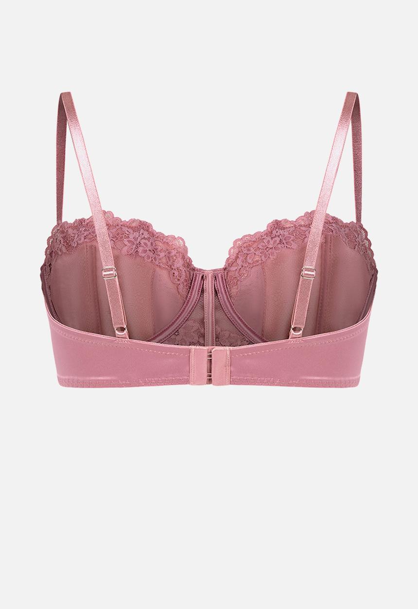 Hunkemoller - Laila ub ll - lilas