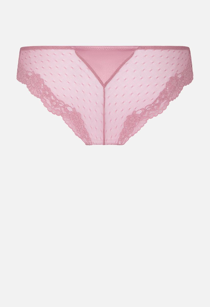 Hunkemoller - Laila brasilian r - lilas