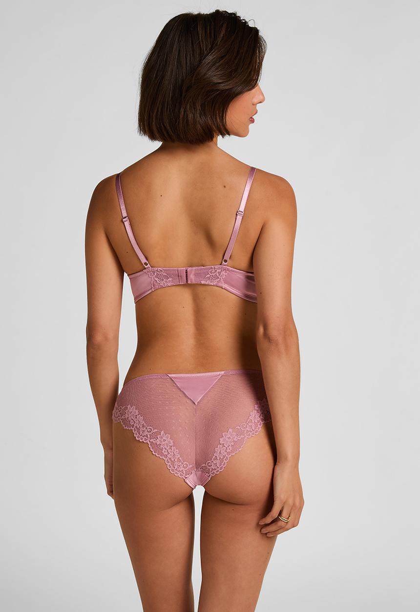 Hunkemoller - Laila brasilian r - lilas