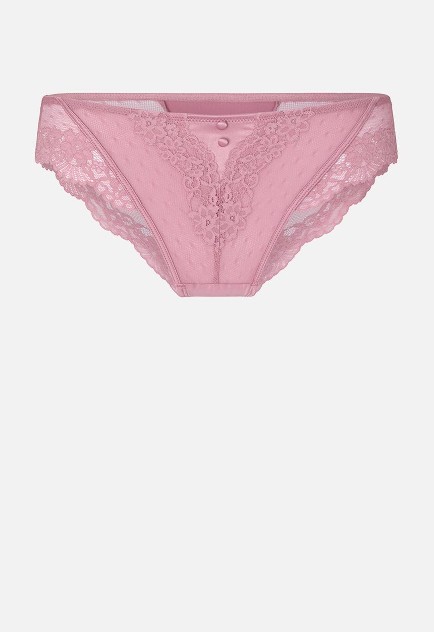 Hunkemoller - Laila brasilian r - lilas