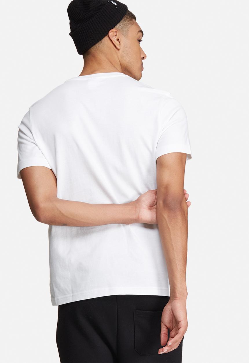 Reebok Classic - Classic starcrest tee