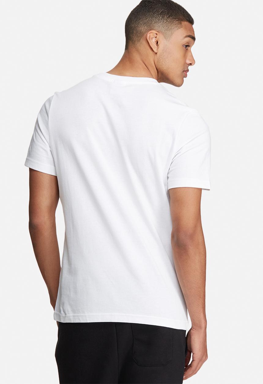 Reebok Classic - Archive stripe tee