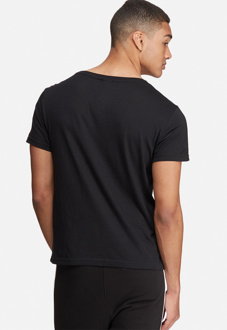 PUMA - Archive logo tee