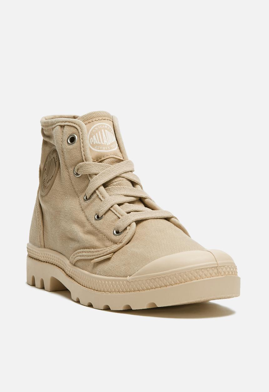 Palladium - Pampa hi l - sahara
