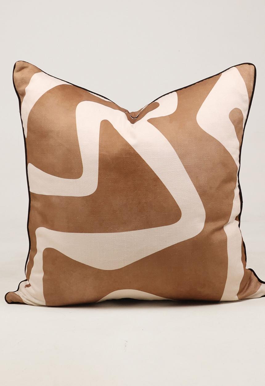 Noha - Maasai scatter cushion