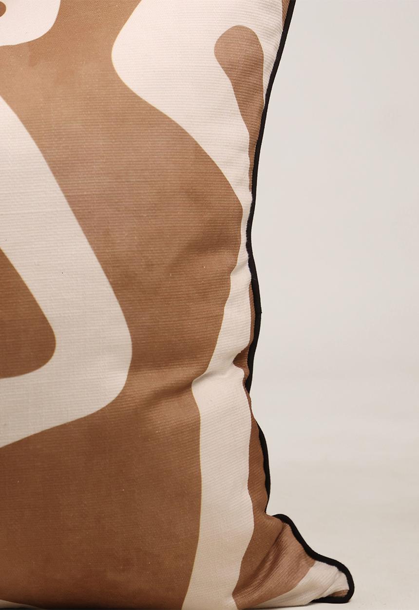 Noha - Maasai scatter cushion