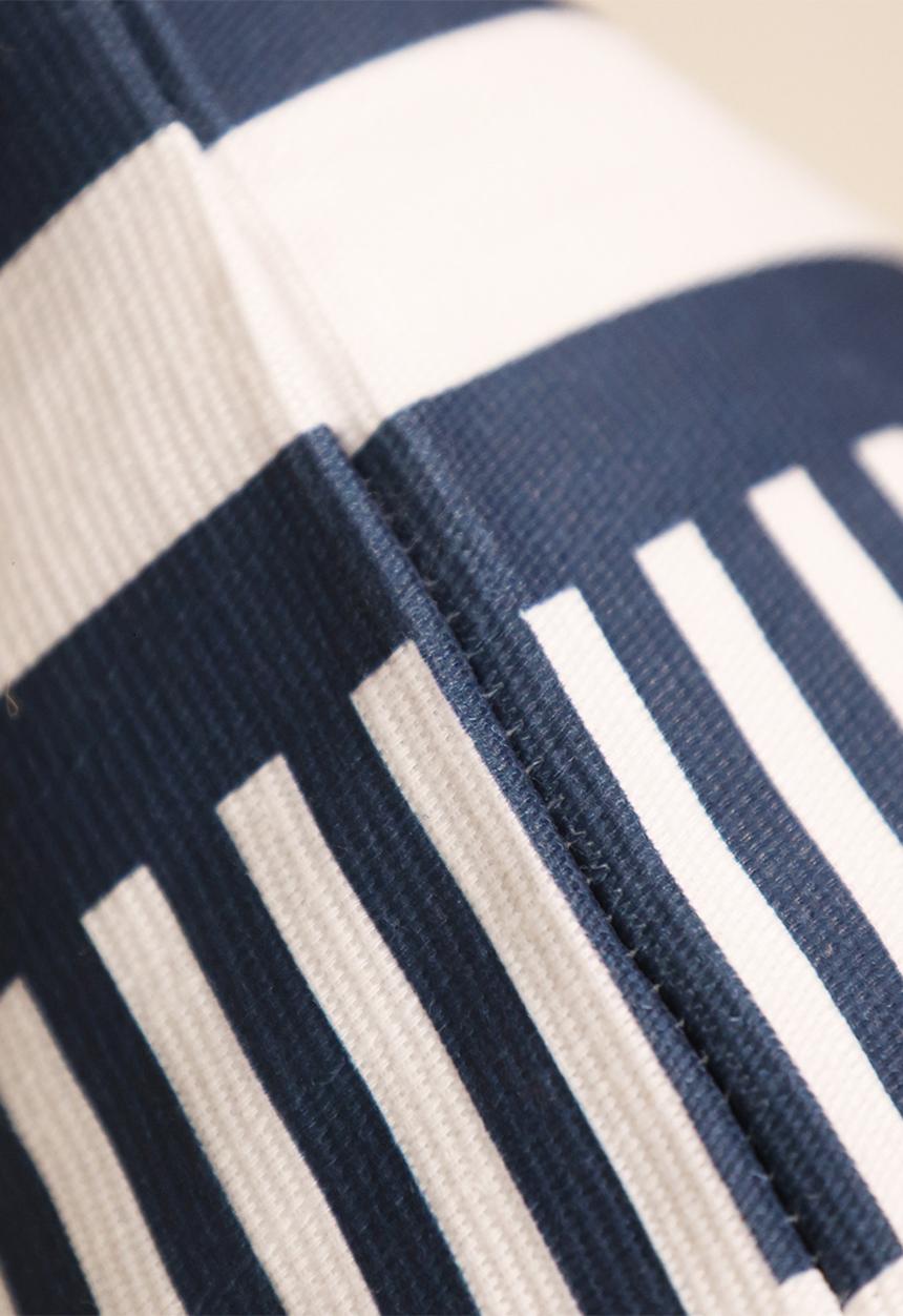 Noha - Serengeti Stripe Js508
