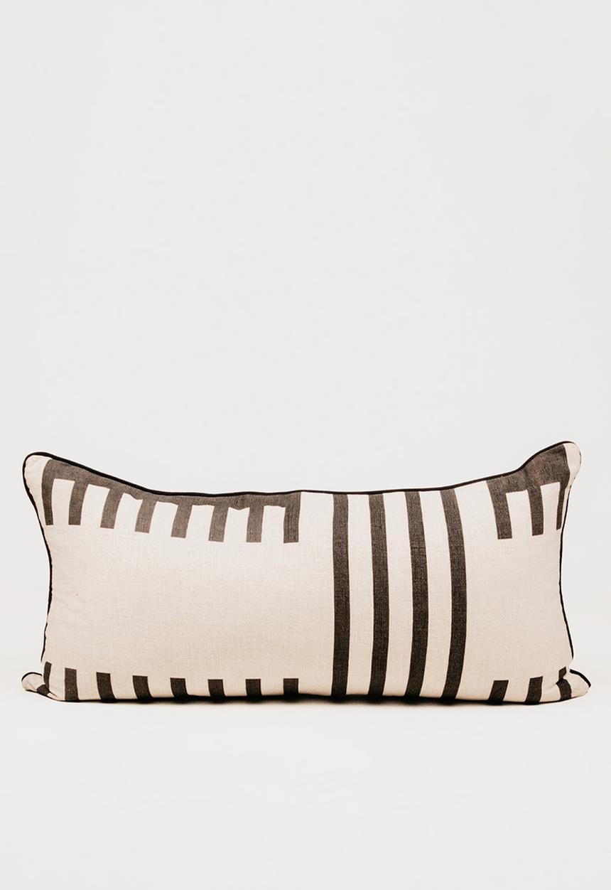 Noha - Sowetan Stripe Js489