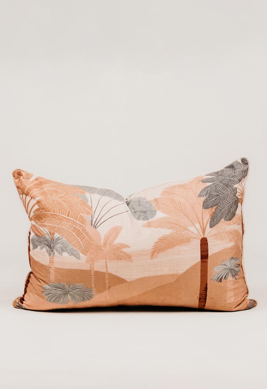 Noha - Thriving Desert Js523