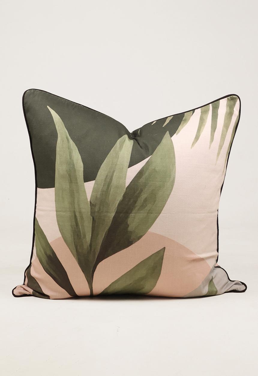 Noha - Zuri Leaf Js514