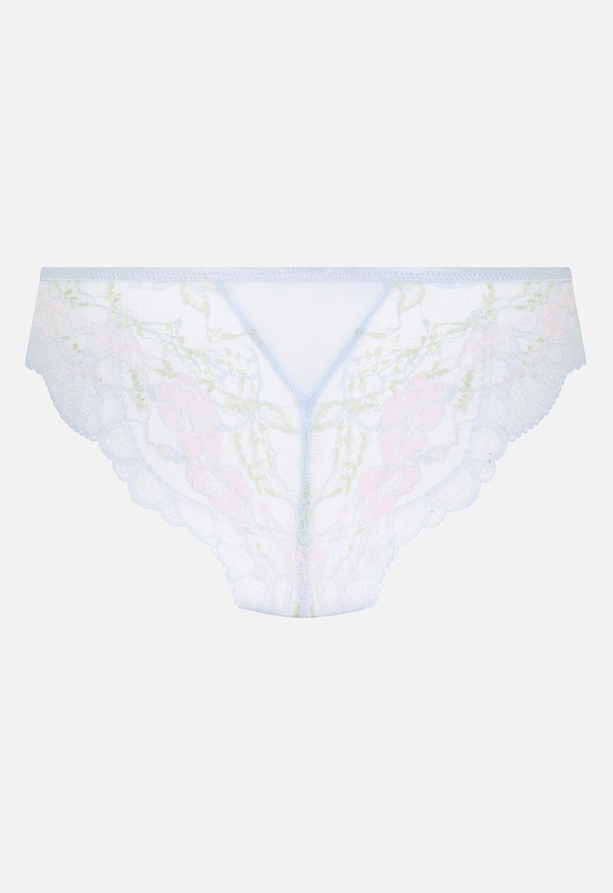 Hunkemoller - Miri brasilian r - halogen blue