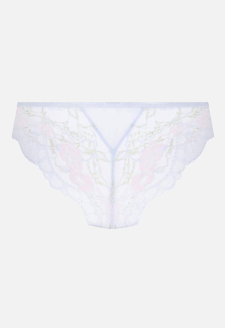 Hunkemoller - Miri brasilian r - halogen blue