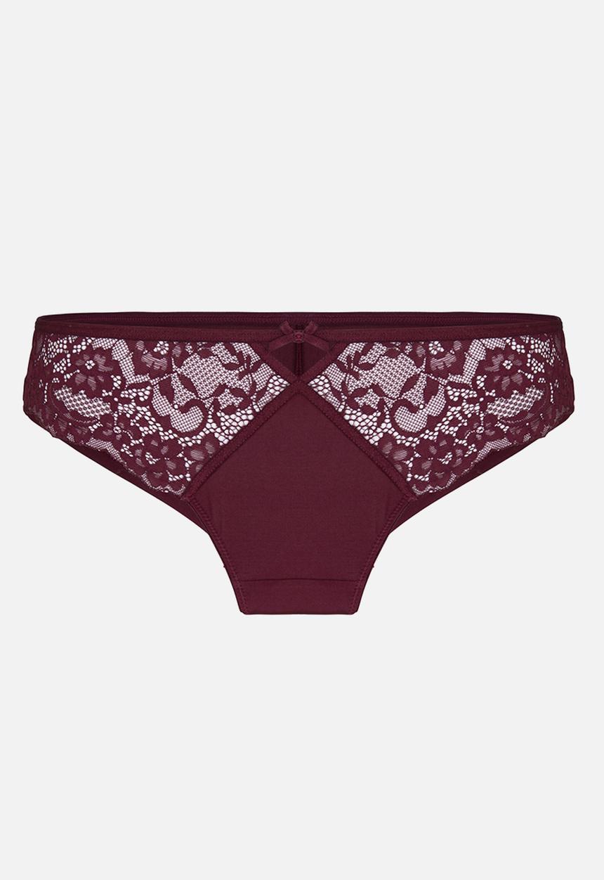 Hunkemoller - Liloye cheekini r - fig